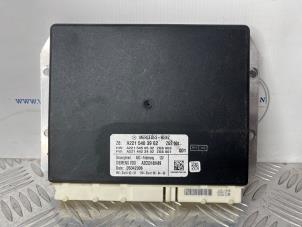 Gebruikte Module (diversen) Mercedes S (W221) 5.5 S-550 32V Prijs € 125,00 Margeregeling aangeboden door van Sabben Parts