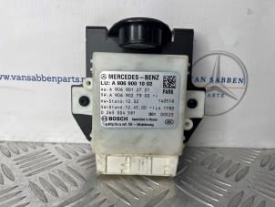Gebruikte PDC Module Mercedes Sprinter 3,5t (906.63) 313 CDI 16V Prijs € 90,75 Inclusief btw aangeboden door van Sabben Parts