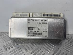 Gebruikte Esp computer Mercedes E (W211) 2.2 E-200 CDI 16V Prijs € 50,00 Margeregeling aangeboden door van Sabben Parts