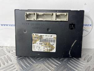 Gebruikte Climatronic module Mercedes S (W221) 3.0 S-320 CDI 24V Prijs € 75,00 Margeregeling aangeboden door van Sabben Parts