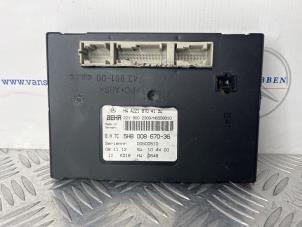 Gebruikte Climatronic module Mercedes S (W221) 3.0 S-320 CDI 24V Prijs € 75,00 Margeregeling aangeboden door van Sabben Parts