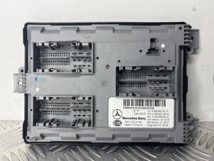 Gebruikte Comfort Module Mercedes C (W206) C-180 1.5 EQ Boost Prijs € 125,00 Margeregeling aangeboden door van Sabben Parts