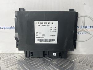 Gebruikte Computer Automatische Bak Mercedes A (W176) 1.5 A-180 CDI, A-180d 16V Prijs € 125,00 Margeregeling aangeboden door van Sabben Parts