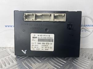 Gebruikte Climatronic module Mercedes S (W221) 3.0 S-320 CDI 24V Prijs € 75,00 Margeregeling aangeboden door van Sabben Parts