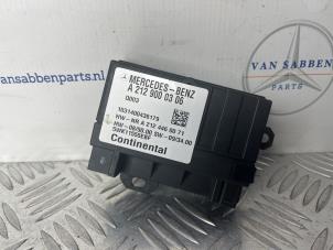 Gebruikte Brandstofpomp module Mercedes C (W204) 2.2 C-220 CDI 16V BlueEFFICIENCY Prijs € 30,00 Margeregeling aangeboden door van Sabben Parts