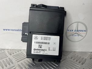 Gebruikte Module (diversen) Mercedes GLE Coupe (C292) 400 3.0 V6 24V biturbo 4-Matic Prijs € 250,00 Margeregeling aangeboden door van Sabben Parts