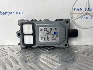 Gebruikte Sensor (overige) Mercedes E (W211) 2.2 E-200 CDI 16V Prijs € 25,00 Margeregeling aangeboden door van Sabben Parts