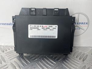 Gebruikte Computer Automatische Bak Mercedes E (W211) 3.2 E-320 CDI 24V Prijs € 40,00 Margeregeling aangeboden door van Sabben Parts