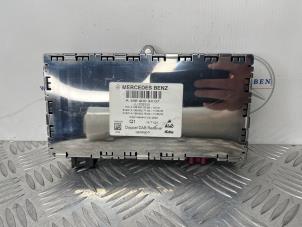 Gebruikte Radio module Mercedes ML III (166) 2.1 ML-250 CDI 16V BlueTEC 4-Matic Prijs € 50,00 Margeregeling aangeboden door van Sabben Parts