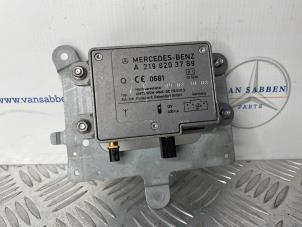 Gebruikte Antenne Versterker Mercedes E (W212) E-250 CDI 16V BlueEfficiency Prijs € 40,00 Margeregeling aangeboden door van Sabben Parts