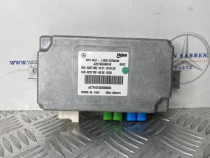 Gebruikte Computer Diversen Mercedes GLE Coupe (C292) 350d 3.0 V6 24V BlueTEC 4-Matic Prijs € 175,00 Margeregeling aangeboden door van Sabben Parts