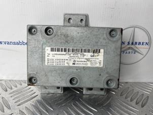 Gebruikte Regelunit Multi Media Mercedes C (W204) 2.2 C-200 CDI 16V BlueEFFICIENCY Prijs € 50,00 Margeregeling aangeboden door van Sabben Parts