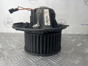 Gebruikte Chaufage Ventilatiemotor Mercedes A (W169) 1.5 A-150 16V Prijs € 50,00 Margeregeling aangeboden door van Sabben Parts