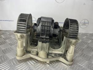 Gebruikte Blower Mercedes S (W221) 3.0 S-350 BlueTec 24V Prijs € 50,00 Margeregeling aangeboden door van Sabben Parts