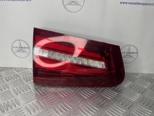Gebruikte Achterlicht links Mercedes GLC (X253) 2.2 220d 16V BlueTEC 4-Matic Prijs € 100,00 Margeregeling aangeboden door van Sabben Parts