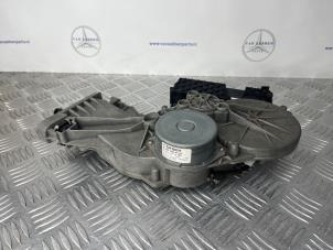 Gebruikte Achterklep motor Mercedes C Estate (S205) C-220 CDI 2.2 16V BlueTEC Prijs € 150,00 Margeregeling aangeboden door van Sabben Parts