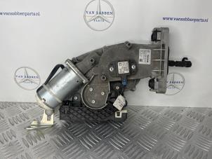 Gebruikte Achterklep motor Mercedes E Estate (S212) E-250 CDI 16V BlueEfficiency 4-Matic Prijs € 75,00 Margeregeling aangeboden door van Sabben Parts