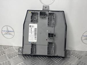 Gebruikte Module Comfort Mercedes E (W213) E-200 2.0 Turbo 16V Prijs € 100,00 Margeregeling aangeboden door van Sabben Parts