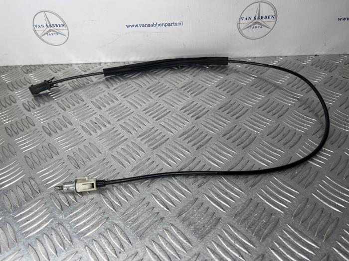 Gebruikte Schakelkabel Versnellingsbak Mercedes Sprinter 3,5t (906.63) 311 CDI 16V Prijs € 60,50 Inclusief btw aangeboden door van Sabben Parts