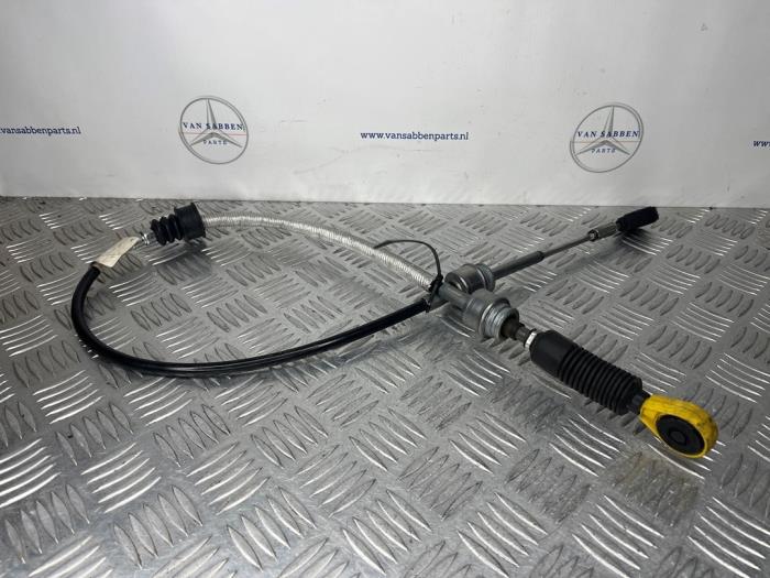 Gebruikte Schakelkabel Versnellingsbak Mercedes Vito (639.6) 2.2 111 CDI 16V Prijs € 60,50 Inclusief btw aangeboden door van Sabben Parts