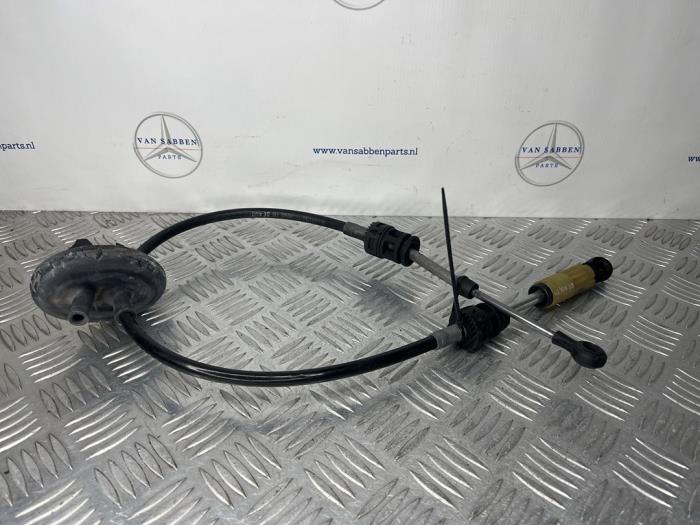 Gebruikte Schakelkabel Versnellingsbak Mercedes Sprinter 3,5t (906.63) 316 CDI 16V Prijs € 60,50 Inclusief btw aangeboden door van Sabben Parts