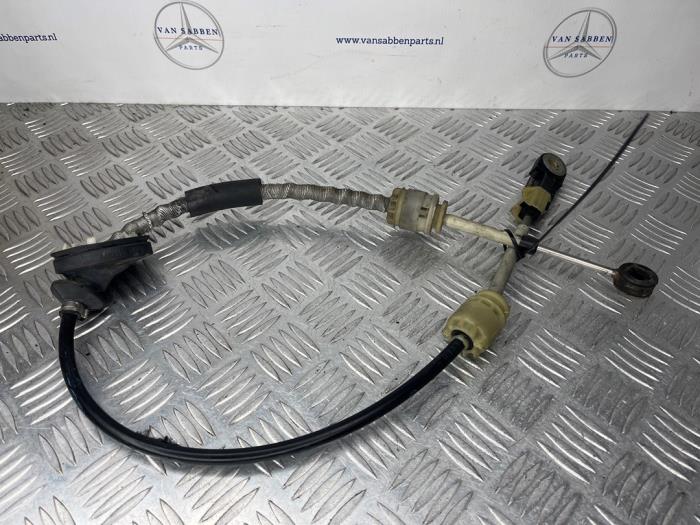 Gebruikte Schakelkabel Versnellingsbak Mercedes Vito (639.6) 2.2 115 CDI 16V Prijs € 60,50 Inclusief btw aangeboden door van Sabben Parts