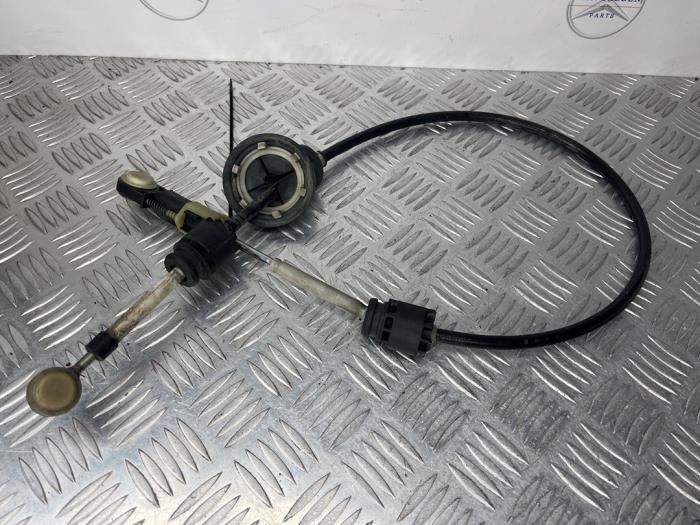 Gebruikte Schakelkabel Versnellingsbak Mercedes Vito (639.6) 2.2 115 CDI 16V Prijs € 60,50 Inclusief btw aangeboden door van Sabben Parts