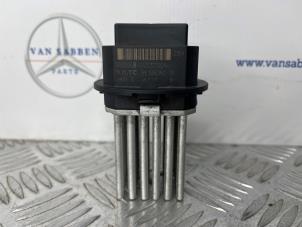 Gebruikte Kachel Weerstand Mercedes Sprinter 3,5t (906.63) 314 CDI 16V Prijs € 30,25 Inclusief btw aangeboden door van Sabben Parts