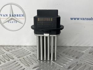 Gebruikte Kachel Weerstand Mercedes Sprinter 3,5t (906.63) 314 CDI 16V Prijs € 30,25 Inclusief btw aangeboden door van Sabben Parts