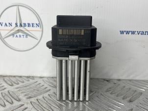 Gebruikte Kachel Weerstand Mercedes Sprinter 3,5t (906.63) 314 CDI 16V Prijs € 30,25 Inclusief btw aangeboden door van Sabben Parts