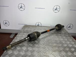 Gebruikte Cardanas rechts-voor (VWA) Mercedes ML III (166) 2.1 ML-250 CDI 16V BlueTEC 4-Matic Prijs € 150,00 Margeregeling aangeboden door van Sabben Parts