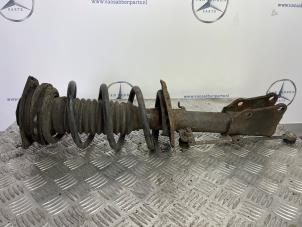 Gebruikte Mac Phersonpoot links-voor Mercedes Citan (415.6) 1.5 108 CDI Prijs € 36,30 Inclusief btw aangeboden door van Sabben Parts