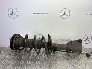 Gebruikte Mac Phersonpoot links-voor Mercedes Citan (415.6) 1.5 108 CDI Prijs € 36,30 Inclusief btw aangeboden door van Sabben Parts