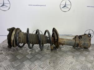 Gebruikte Mac Phersonpoot links-voor Mercedes Citan (415.6) 1.5 109 CDI Prijs € 36,30 Inclusief btw aangeboden door van Sabben Parts