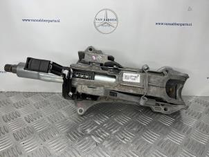 Gebruikte Stuurkolom Huis Mercedes C (W205) C-200 2.0 CGI 16V Prijs € 75,00 Margeregeling aangeboden door van Sabben Parts