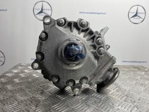 Gebruikte Differentieel voor Mercedes GLC (X253) 2.0 250 16V 4-Matic Prijs € 600,00 Margeregeling aangeboden door van Sabben Parts