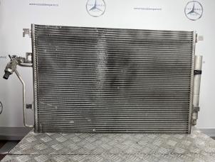 Gebruikte Airco Condensor Mercedes Sprinter 3,5t (906.73) 310 CDI 16V Prijs € 48,40 Inclusief btw aangeboden door van Sabben Parts