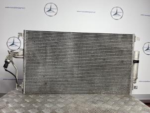 Gebruikte Airco Condensor Mercedes Sprinter 3,5t (907.6/910.6) 314 CDI 2.1 D FWD Prijs € 60,50 Inclusief btw aangeboden door van Sabben Parts