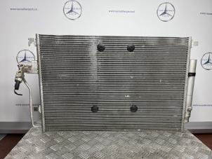 Gebruikte Airco Condensor Mercedes Sprinter 3,5t (906.63) 313 CDI 16V Prijs € 90,75 Inclusief btw aangeboden door van Sabben Parts