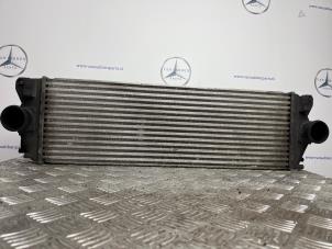 Gebruikte Intercooler Mercedes Sprinter 3,5t (906.73) 211 CDI 16V Prijs € 48,40 Inclusief btw aangeboden door van Sabben Parts
