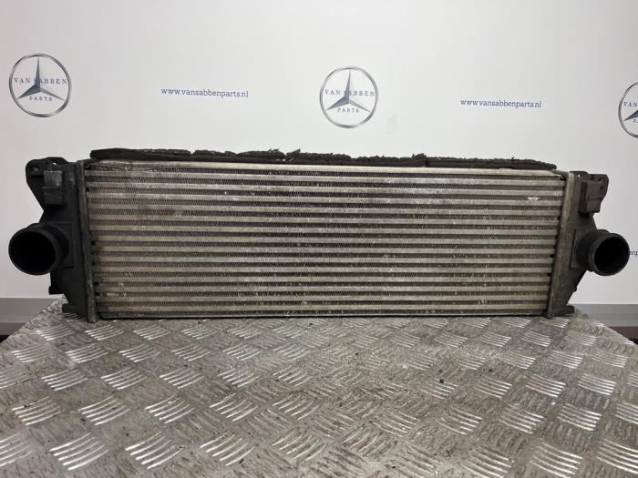 Gebruikte Intercooler Mercedes Sprinter 3,5t (906.73) 211 CDI 16V Prijs € 48,40 Inclusief btw aangeboden door van Sabben Parts
