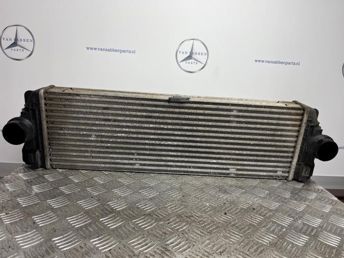 Gebruikte Intercooler Mercedes Sprinter 3,5t (906.63) 316 CDI 16V Prijs € 48,40 Inclusief btw aangeboden door van Sabben Parts