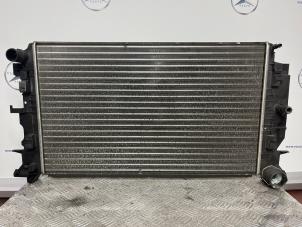 Gebruikte Radiateur Mercedes Sprinter 3,5t (906.63) 313 CDI 16V Prijs € 48,40 Inclusief btw aangeboden door van Sabben Parts