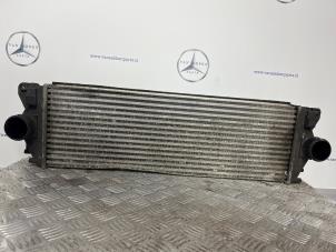 Gebruikte Intercooler Mercedes Sprinter 3,5t (906.73) 211 CDI 16V Prijs € 48,40 Inclusief btw aangeboden door van Sabben Parts