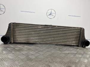 Gebruikte Intercooler Mercedes Vito (639.6) 2.2 110 CDI 16V Euro 5 Prijs € 60,50 Inclusief btw aangeboden door van Sabben Parts