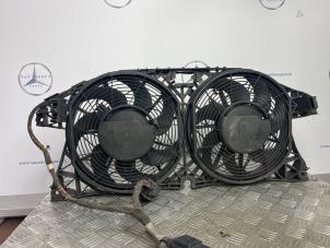 Gebruikte Vin Mercedes Vito (639.6) 3.0 120 CDI V6 24V Prijs € 151,25 Inclusief btw aangeboden door van Sabben Parts