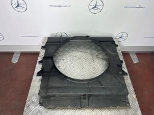 Gebruikte Koelvinhuis Mercedes Sprinter 3,5t (906.63) 313 CDI 16V Prijs € 30,25 Inclusief btw aangeboden door van Sabben Parts