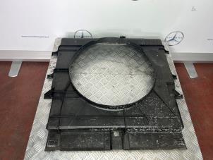 Gebruikte Koelvinhuis Mercedes Sprinter 3,5t (906.63) 313 CDI 16V Prijs € 30,25 Inclusief btw aangeboden door van Sabben Parts