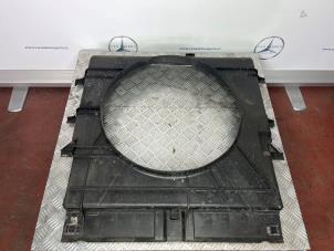 Gebruikte Koelvinhuis Mercedes Sprinter 3,5t (906.63) 313 CDI 16V Prijs € 30,25 Inclusief btw aangeboden door van Sabben Parts