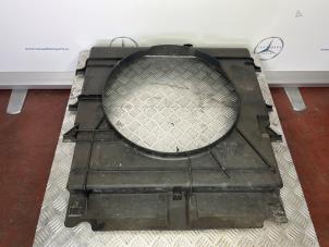 Gebruikte Koelvinhuis Mercedes Sprinter 3,5t (906.63) 313 CDI 16V Prijs € 30,25 Inclusief btw aangeboden door van Sabben Parts